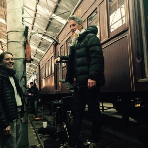 Ryan Corr Instagram - To all colleagues - professionals in the film, television, theatre, entertainment and arts world - join the challenge to post a photo of you in your job. Just a picture, no description. The goal is to flood social media with our profession. Copy the text and post a pic!

scottmorrisonmp 
@josh.frydenberg.mp 
#noworkerleftbehind 
#jobseeker 
#jobkeeper 
#dontletfreelancersfallthroughthecracks 
#createaustraliasfuture 
#supportthearts 
#wagesubsidyforall 
@withmeaa