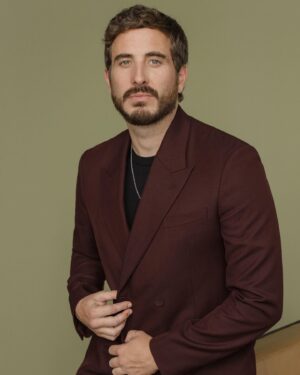 Ryan Corr Instagram - 📸 - @johnnyvision.

@fendi 

@georginadowne 
@rachellefacelo