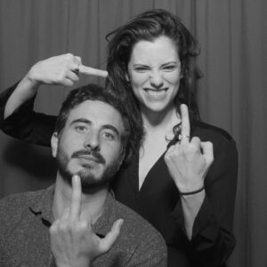 Ryan Corr Instagram - “Hey Coronavirus!...” #thesecretsshekeeps on
@channel10au has an early showing of all 6 eps this weekend only if you’re in need of entertainment. Jump on. 👑 JDG. x