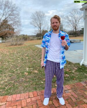 Ryan Creamer Instagram - this christmas all I got was divorced