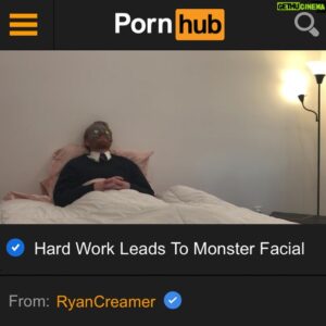 Ryan Creamer Instagram - splendid