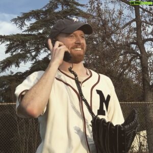 Ryan Creamer Instagram - finally got the call im headed to the big leagues