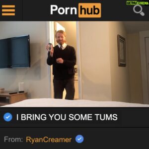 Ryan Creamer Instagram - this oughta do the trick 

pitched by my dear friend @nicoleworldd
