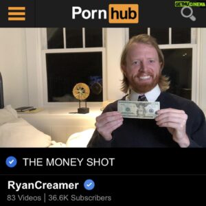 Actor Ryan Creamer HD Instagram Photos and Wallpapers August 2021