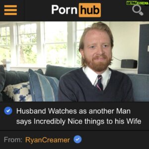 Ryan Creamer Instagram - cucktastic