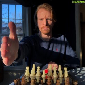 Ryan Creamer Instagram - I resign. masterfully played