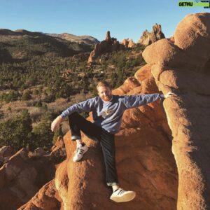 Ryan Creamer Instagram - slammin!