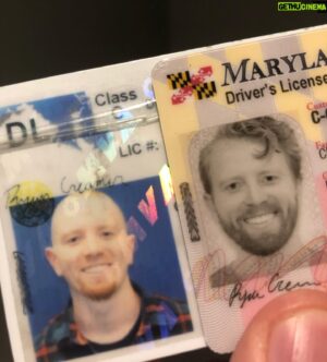 Ryan Creamer Instagram - the thing about glow ups is you don’t need to become hot you just need to stop being heinous