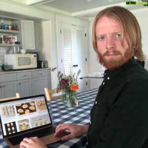 Ryan Creamer Instagram - you’ve interrupted my studies