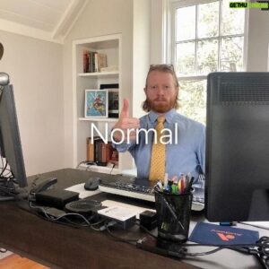 Ryan Creamer Instagram - attention prospective employers. I am