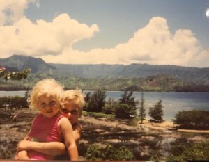 Ryan Eggold Instagram - Happy birthday to my amazing superhero little sister who right now is spending her days making sure other folks stay as healthy as they can up in Anchorage - shout out to @providencealaska and to ALL the nurses in this country and around the world who spend their days taking care of someone else’s loved one 💛💛💛 May we never take you for granted! And may you be as cool as my little sister Nicole 🦸‍♀️🤘🙌