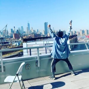 Ryan Heffington Top 100 Instagram Photos and Posts
