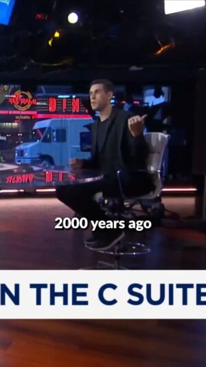 Ryan Holiday Instagram - From @cnbc Squawk Box with @sorkinsays, Joe Kernan, and Rebecca Quick