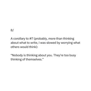 Ryan Holiday Instagram - Thank you @bpoppenheimer !