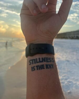 Ryan Holiday Instagram - “All of humanity’s problems,” Blaise Pascal said in 1654, “stem from man’s inability to sit quietly in a room alone.”

Excerpts from my book “Stillness Is The Key”.

Signed copies available from my bookstore @paintedporchbookshop