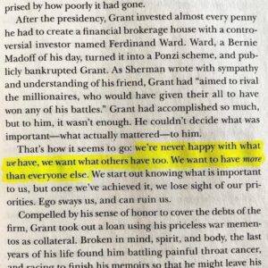 Ryan Holiday Instagram - My book Ego Is The Enemy came out 8 years ago, today. Swipe for 7 excerpts from the book.

You can get signed copies in store or online @paintedporchbookshop