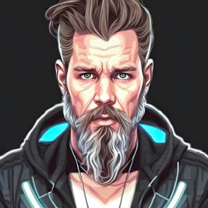 Ryan Hurst Instagram - 