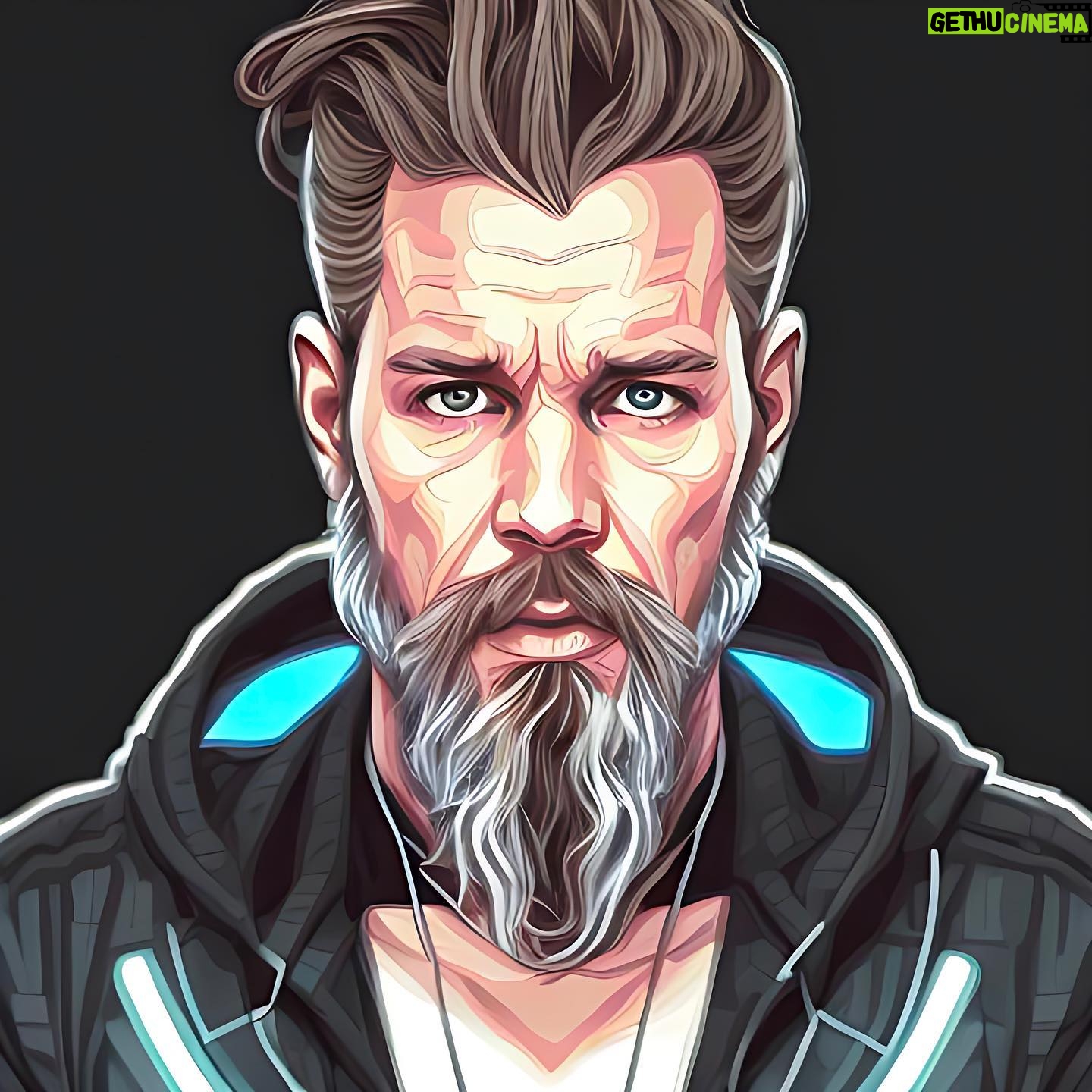 Ryan Hurst - 2.9K Likes -