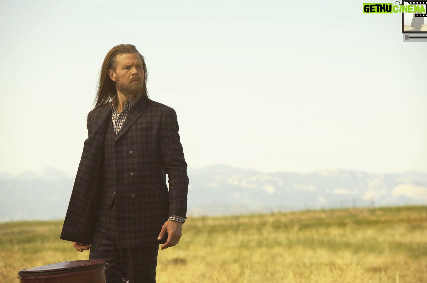 Ryan Hurst - 4.5K Likes - 🦄🧚♀️🔥