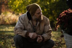 Ryan Hurst Instagram - Go watch Desperation Road! In theaters and On Demand starting October 6th (THIS WEEKEND!). The producers @nadinecrocker and @CassianElwes worked very hard to secure an interim agreement with SAG so we could support our little film that could.