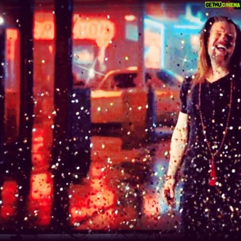 Ryan Hurst - 2.9K Likes - @neonmangoofficial “what’s a neon mango??” “What’s with the orange hats??” …well…it’s alright, my dearies, don’t fret …we are Just Ripe!
What?
Exactly!