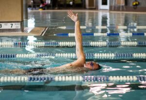 Ryan Lochte Instagram - What’s your favorite stroke? 😁 📸 by @alaina.bello.photography