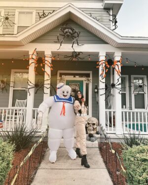 Ryan Lochte Instagram - Who you gonna call?? ☎️ …. Don’t call us! 👻