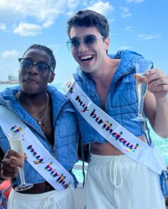Actor Ryan McCartan HD Instagram Photos and Wallpapers June 2023