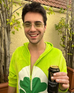 Ryan McCartan Instagram - Pt 2 - it gets more adorable as you swipe
