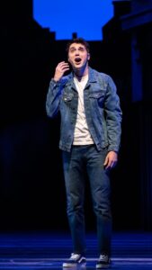 Actor Ryan McCartan HD Instagram Photos and Wallpapers June 2024