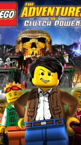 Ryan McPartlin Instagram - Who knew the @lego movie that started it all meant so much to 2000s kids??? 😊 

I voiced Clutch Powers for my kids 2010 and got to work some more with @yvonnestrahovski ❤️ @ifolbricks recently posted about Clutch, & my kids showed me Diamondbolt’s review on YouTube & they both got millions of views & these comments of kids that loved it were gold! 🤯 

So many years later, makes me so happy that it brought joy to so many kids! 🙌😎

#clutchpowers #lego #2000s #awesome  #clutchpowersday #feb23 #diamondbolt