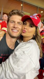 Ryan McPartlin Instagram - GO CHIEFS!!!! 🏈🎉