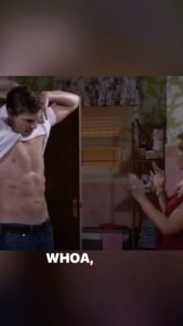 Actor Ryan McPartlin HD Instagram Photos and Wallpapers July 2024