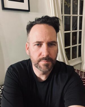 Ryan O'Nan Instagram - MY MOM’S NOT FEELING THE SHORT HAIR. What do you guys think? Not that I can do anything about it now 😅🥲😂 #mom #✂️