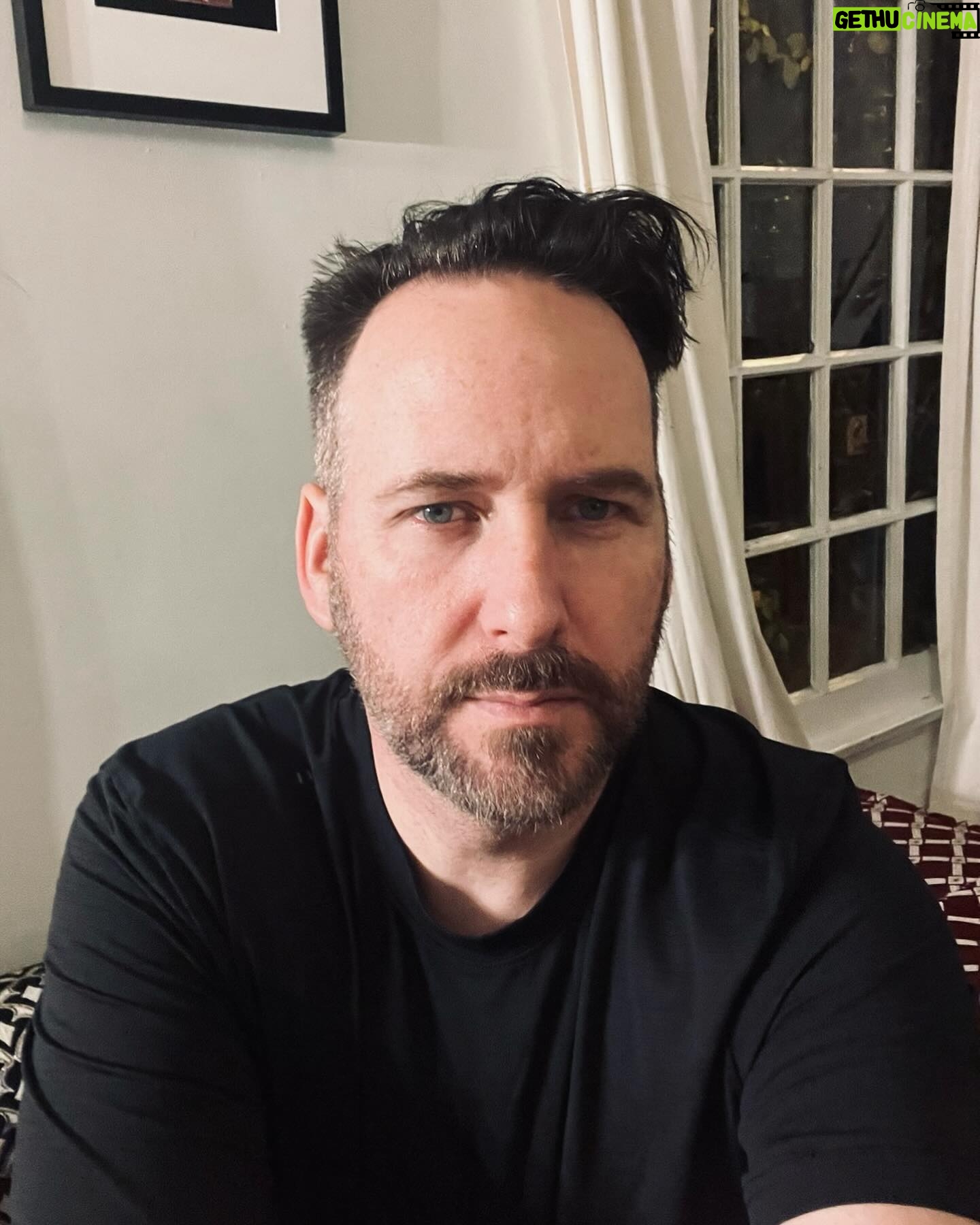 Ryan O'Nan - 1.9K Likes - MY MOM’S NOT FEELING THE SHORT HAIR. What do you guys think? Not that I can do anything about it now 😅🥲😂 #mom #✂️