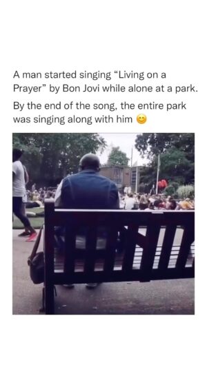 Ryan O'Nan Instagram - Absolutely love this… #livingonaprayer #❤️