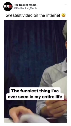 Ryan O'Nan Instagram - I can’t stop laughing at this 😂 It’s childish and definitely stupid, but it just got me in that sweet spot. I promise you, the second time you watch it it’s even funnier. Oh, auditioning… #acting #auditioning #horror