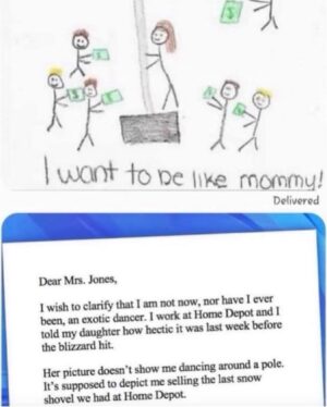 Ryan O'Nan Instagram - Cracked me up!! #❤️ #😂