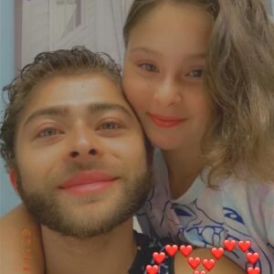 Ryan Ochoa Instagram - MY FAVORITE SISTER‼️💚😜 @therealdestinyochoa 👑 Yes, I know what you all are thinking… she is my ONLY sister but at least I can say she is my FAVORITE one!😂🤷🏻‍♂️ Would you like to know why?
*waiting for a yes*
Okay nevermind, I’m going to tell you anyway!😂😂
•
HI, BEST FRIEND‼️🥹 (Destiny told me that better be in my caption somewhere, since I always say that to her, so there you go sis!😜) I didn’t just write it though, I meant it. Destiny, you are my best friend. I tell so many people (and recently said this in an interview) that so much of what I do is for you. There has never been a moment where you haven’t been in our corner, and I will never forget how you were so bummed you had to miss our @ochoaboyz comeback invasion over the summer only because it was a 21  age requirement!😬😒 Point is you always are there for your brothers and that is why I am making sure you have an unforgettable and eventful birthday MONTH!🎉 Well, it has been in my mind, but hopefully you think so too!😂😂😜
•
HAPPY 12th BIRTHDAY PRINCESS‼️👑💚🎂 From our epic car drives🎶 to making movies together🎬 (can’t wait for the world to meet Disney Stone soon⏳), we always make memories! I’m so proud of everything you are doing and my advice to you is to keep following your dreams, keep being the awesome friend you are, and no matter how old I get… please make sure I am never too old to do Tik-Toks with you.🥹 (Wow that actually made me cry writing)

Happy Birthday Destiny‼️💚 I’m sure you can tell by now being your brother has been one of my biggest blessings in life.
I love you “best friend”🥹

🔋🦏

DWB - Ry🤟🏼