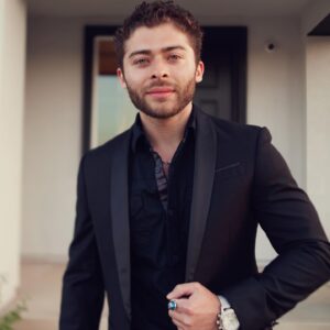 Ryan Ochoa Instagram - CELEBRATING IN STYLE‼️😎🎂 Grateful for another year of life, growth, health, and wisdom!
Every year my appreciation👏🏼, gratitude😊, and passion⚡️ in all aspects of my life grows exponentially, cause every day I wake up is already a blessing and the people in my life make it even better.💚
•
PEAK STATE‼️🏔 I’m always striving to reach my own peak, seeking the next way I can accomplish personal goals🏆, and of course maybe even “inspire just one person” along the way!🤞🏼
That thought alone motivates me, and makes me happy. 😁

We only got ONE life (just like I only got ONE tattoo now🖊😂) so live it with purpose, positivity, kindness, and maybe you will catch “1CRAZY SHARP DRESSED RHINO” along the way‼️😂😜

(My family pulled through with the most electrifying b-day cake⚡️🎂)

XVII 🍹

🔋🦏

DWB - Ry🤟🏼