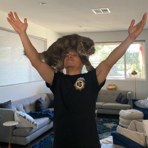 Ryan Potter Instagram - mood after seeing @tashsultanaofficial play @redrocksco