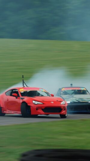Ryan Tuerck Instagram - #TeamToyota 
Having a blast in the #EastCoastCar out @hyperfest! 🤘🏼

🎥 @zach.jopson

#RT411 #86 #2JZ
@rockstarenergy 
@mobil1 
@bcracingna 
@supertechperformance 
@race.service 
@garrettmotion 
@_wisefab_ 
@motecusa 
@johnreedracing 
@hartsock_motorsports
@newschoolvinyl 
@kineticmotorworks
@nittotire 
@vibrantperformance 
@precisionbalancing