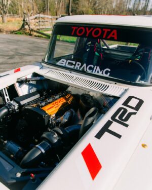 Ryan Tuerck Instagram - #TeamToyota
It’s Finally 70 and Sunny in New Hampshire ☀️

📸 @zach.jopson

#HeritageProject #ToyotaSTOUT #Mobil1 #RT411 
@toyota_trd 
@mobil1racing 
@kibbetech 
@bendingsolutions 
@advfiberglass
@bcracingna 
@race.service
@jonsibal
@supertechperformance 
@holinger_engineering 
@hartsock_motorsports
@recaroautomotive 
@csf_radiators
@vibrant_performance
@radiumengineering
@garrettmotion 
@driveshaftshop
@partsshophopmax
@autoexplosion310