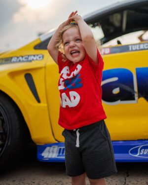 Ryan Tuerck Instagram - #TeamToyota
Great photos from @formulad New Jersey by @lusciousy and @cironezone. Was a great weekend having #Shannypants and Roman trackside at FD 💪🏼

#TGRNA #RT411 #GRCorolla 
@officialRainx
@nittotire 
@mobil1 
@rockstarenergy
@teamtoyota 
@bcracingna 
@supertechperformance 
@race.service
@johnreedracing