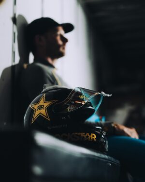 Ryan Tuerck Instagram - #TeamToyota
Sights from #FDORL by @phaze2yogi 🙌🏼

#TGRNA #RT411 #GRCorolla 
@officialRainx
@nittotire 
@mobil1 
@rockstarenergy
@teamtoyota 
@bcracingna 
@supertechperformance 
@race.service
@johnreedracing
@formulad