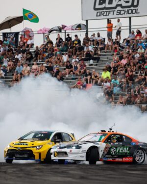 Ryan Tuerck Instagram - #TeamToyota
Great photos from @formulad New Jersey by @lusciousy and @cironezone. Was a great weekend having #Shannypants and Roman trackside at FD 💪🏼

#TGRNA #RT411 #GRCorolla 
@officialRainx
@nittotire 
@mobil1 
@rockstarenergy
@teamtoyota 
@bcracingna 
@supertechperformance 
@race.service
@johnreedracing
