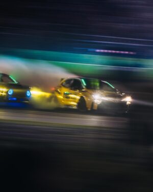 Ryan Tuerck Instagram - #TeamToyota
Sights from #FDORL by @phaze2yogi 🙌🏼

#TGRNA #RT411 #GRCorolla 
@officialRainx
@nittotire 
@mobil1 
@rockstarenergy
@teamtoyota 
@bcracingna 
@supertechperformance 
@race.service
@johnreedracing
@formulad