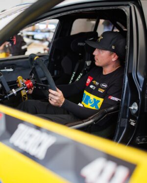 Ryan Tuerck Instagram - #TeamToyota
Great photos from @formulad New Jersey by @lusciousy and @cironezone. Was a great weekend having #Shannypants and Roman trackside at FD 💪🏼

#TGRNA #RT411 #GRCorolla 
@officialRainx
@nittotire 
@mobil1 
@rockstarenergy
@teamtoyota 
@bcracingna 
@supertechperformance 
@race.service
@johnreedracing