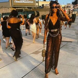 Ryann Richardson Instagram - 7.12.23⁣
⁣
“He know I’m a f*cking problem”

@beyonce