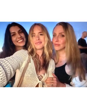 Ryann Shane Instagram - you’re in for a good time 🙃